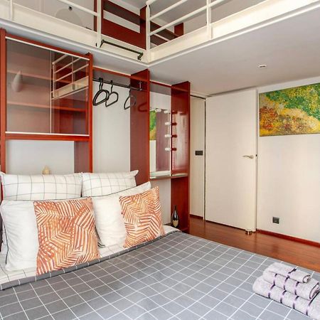 Chic Parisian Flat 아파트 외부 사진