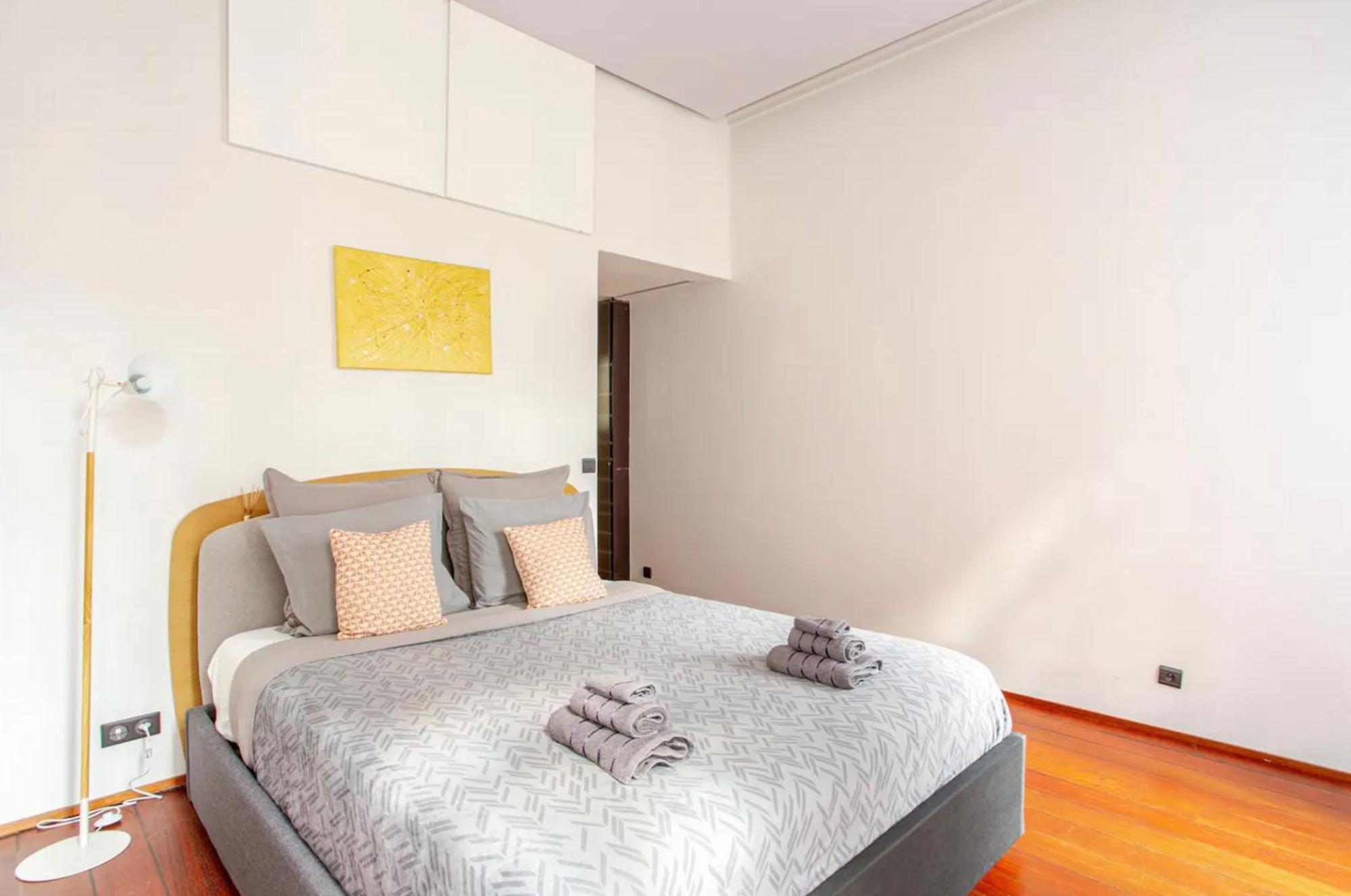 Chic Parisian Flat 아파트 외부 사진